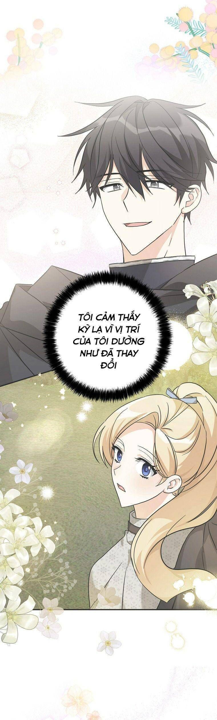 đọc truyện Ba Người Anh Trai Của Tôi Là Bạo Quân Chương 75 ảnh 27 tại Thiên Thai Truyện