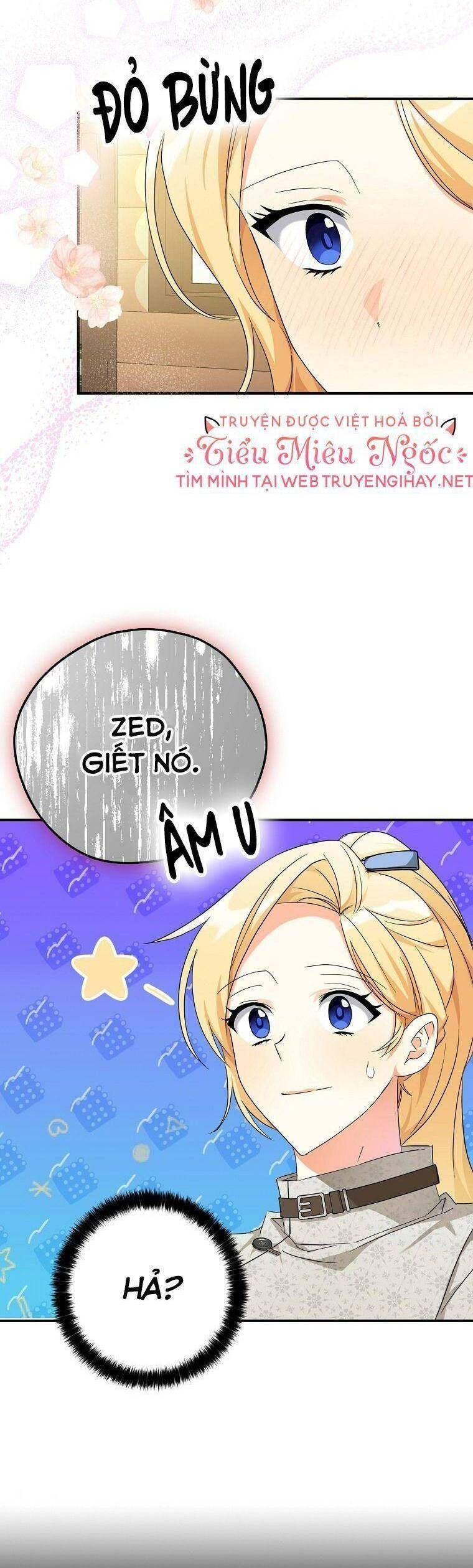 đọc truyện Ba Người Anh Trai Của Tôi Là Bạo Quân Chương 75 ảnh 28 tại Thiên Thai Truyện