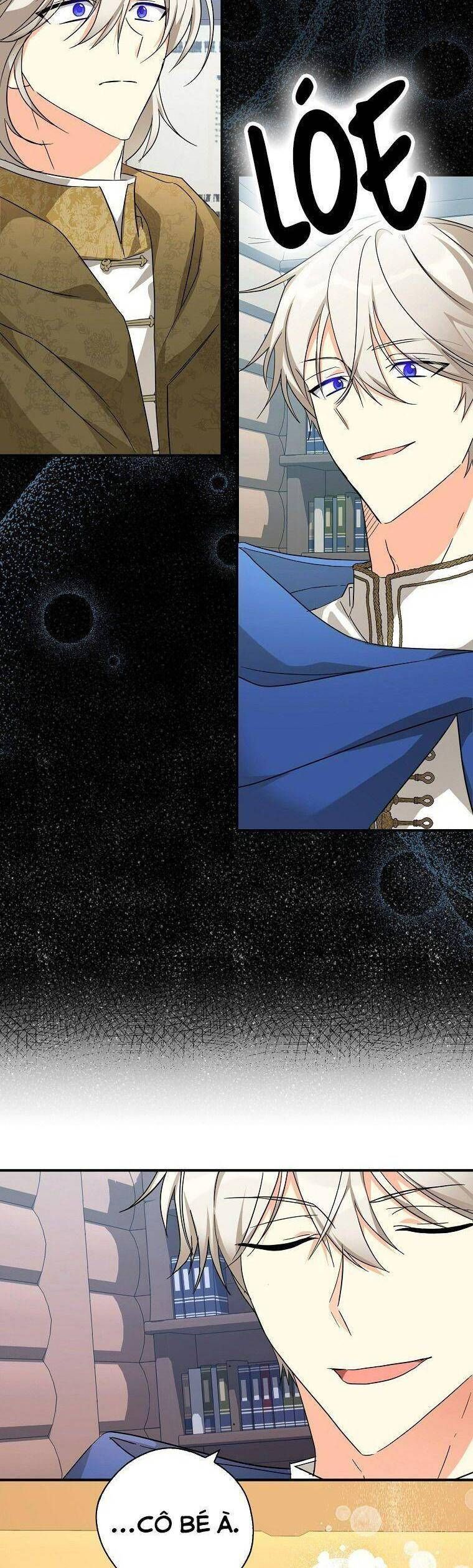 đọc truyện Ba Người Anh Trai Của Tôi Là Bạo Quân Chương 75 ảnh 30 tại Thiên Thai Truyện