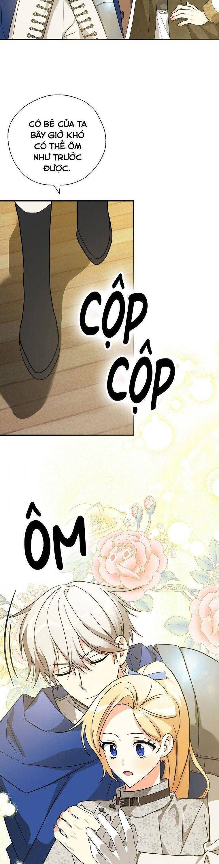 đọc truyện Ba Người Anh Trai Của Tôi Là Bạo Quân Chương 75 ảnh 36 tại Thiên Thai Truyện