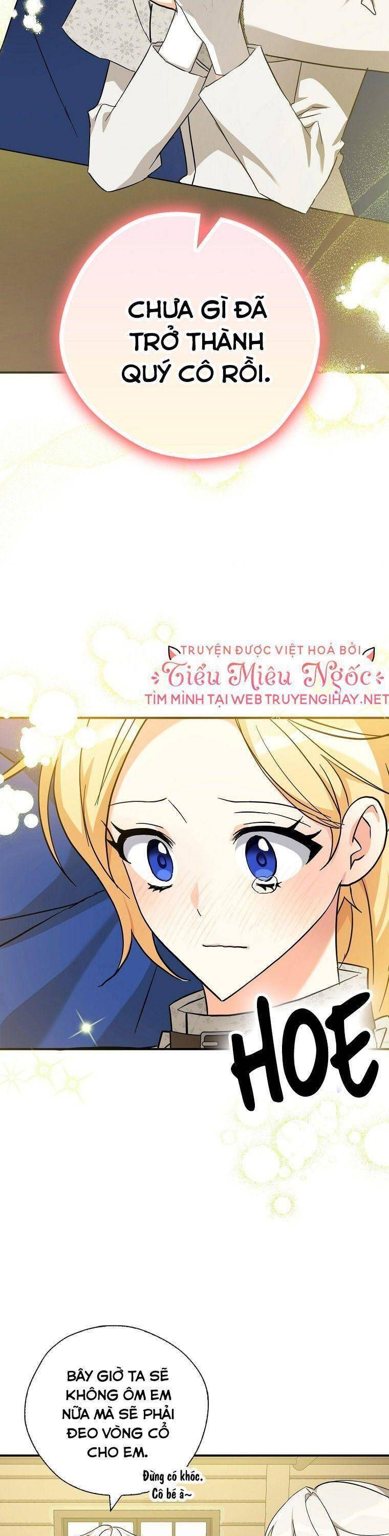 đọc truyện Ba Người Anh Trai Của Tôi Là Bạo Quân Chương 75 ảnh 37 tại Thiên Thai Truyện