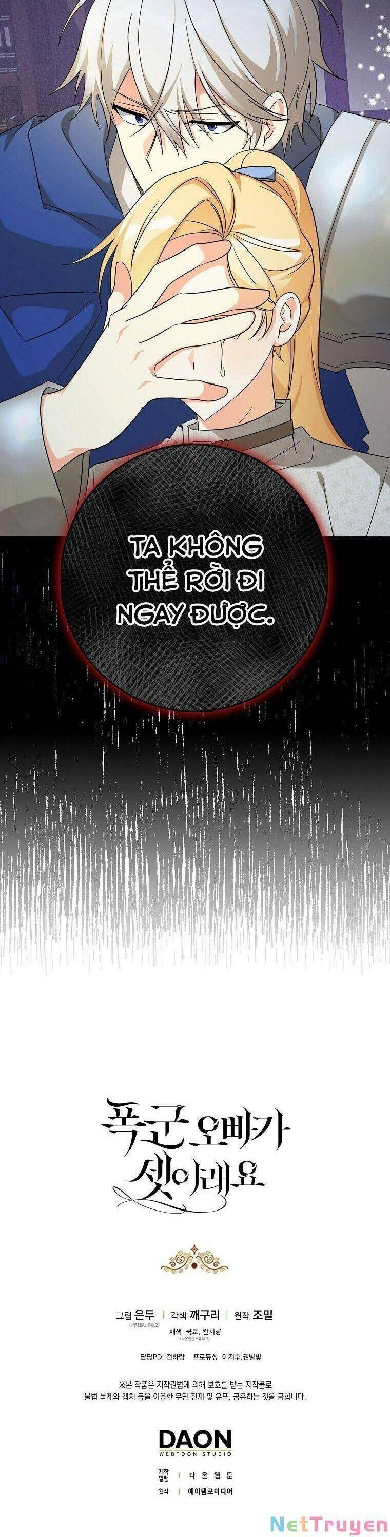 đọc truyện Ba Người Anh Trai Của Tôi Là Bạo Quân Chương 75 ảnh 40 tại Thiên Thai Truyện