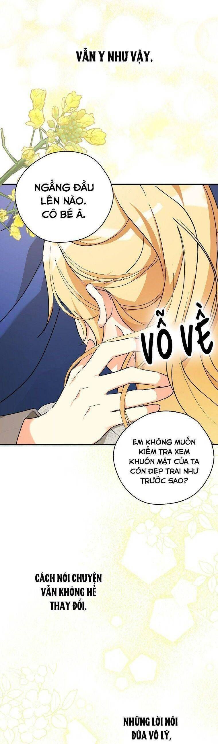 đọc truyện Ba Người Anh Trai Của Tôi Là Bạo Quân Chương 75 ảnh 6 tại Thiên Thai Truyện