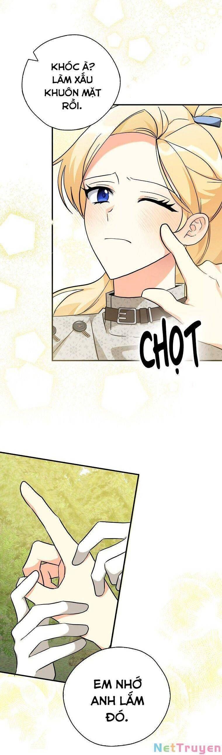 đọc truyện Ba Người Anh Trai Của Tôi Là Bạo Quân Chương 75 ảnh 8 tại Thiên Thai Truyện