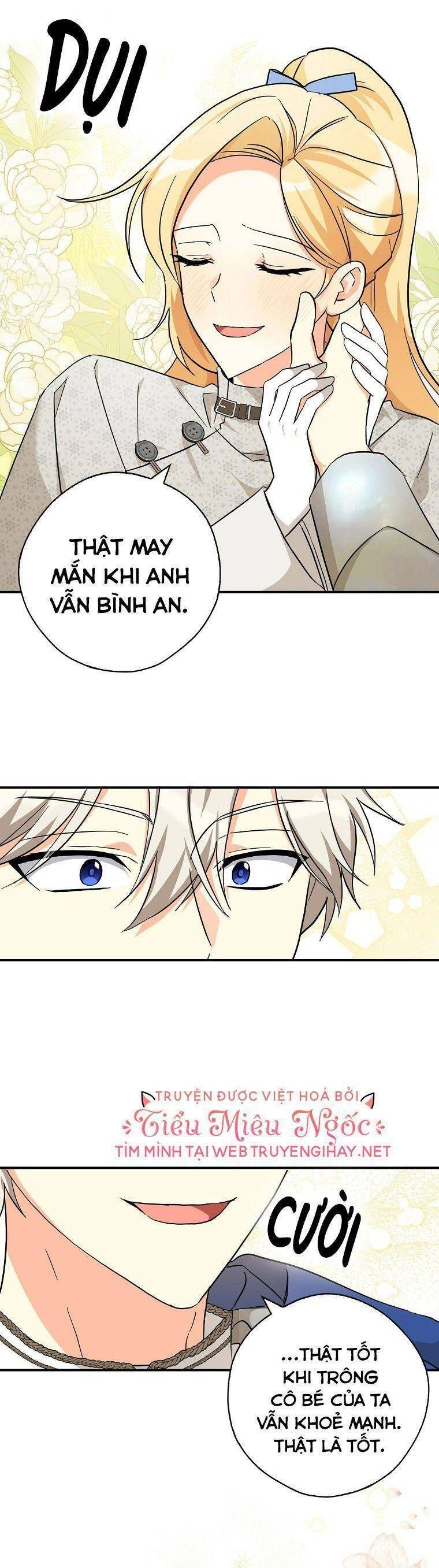 đọc truyện Ba Người Anh Trai Của Tôi Là Bạo Quân Chương 75 ảnh 9 tại Thiên Thai Truyện