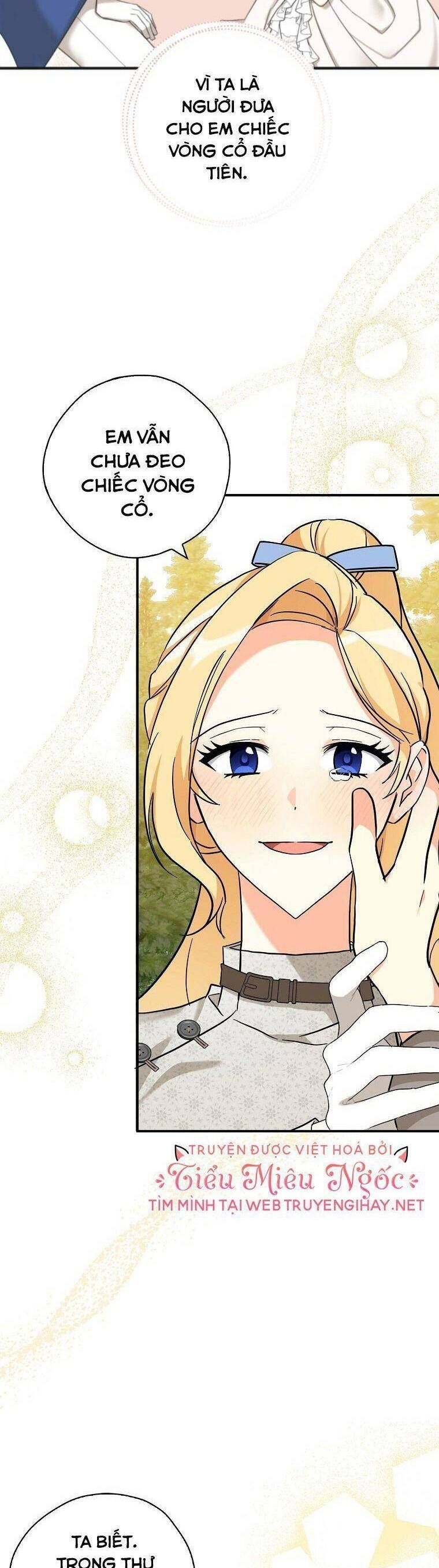 đọc truyện Ba Người Anh Trai Của Tôi Là Bạo Quân Chương 75 ảnh 11 tại Thiên Thai Truyện