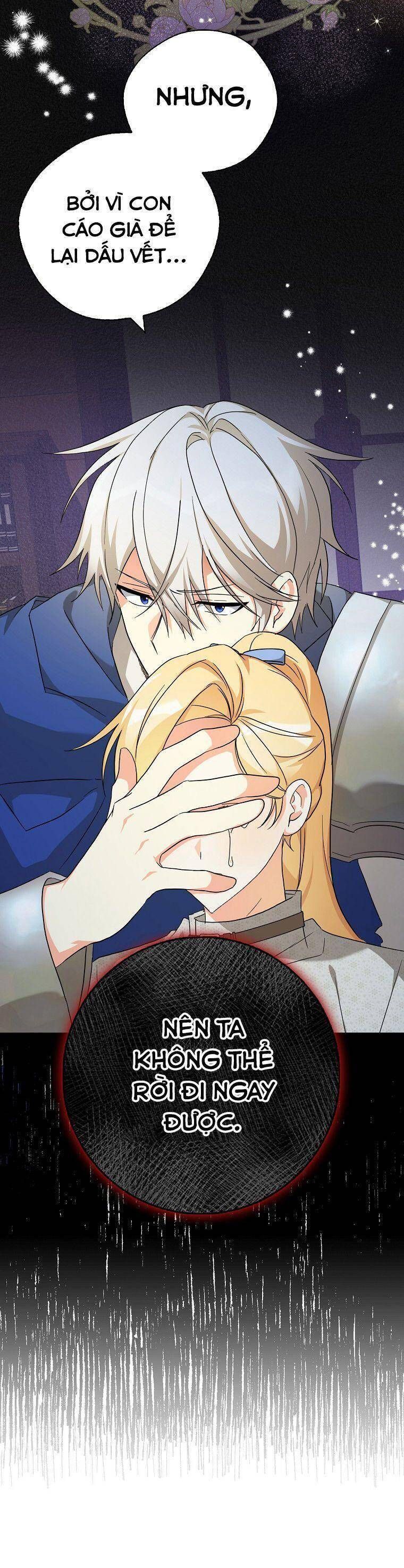 đọc truyện Ba Người Anh Trai Của Tôi Là Bạo Quân Chương 76 ảnh 3 tại Thiên Thai Truyện