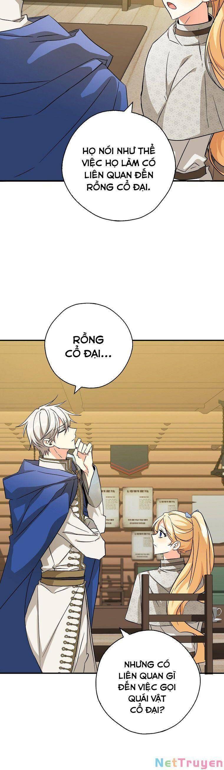 đọc truyện Ba Người Anh Trai Của Tôi Là Bạo Quân Chương 76 ảnh 13 tại Thiên Thai Truyện