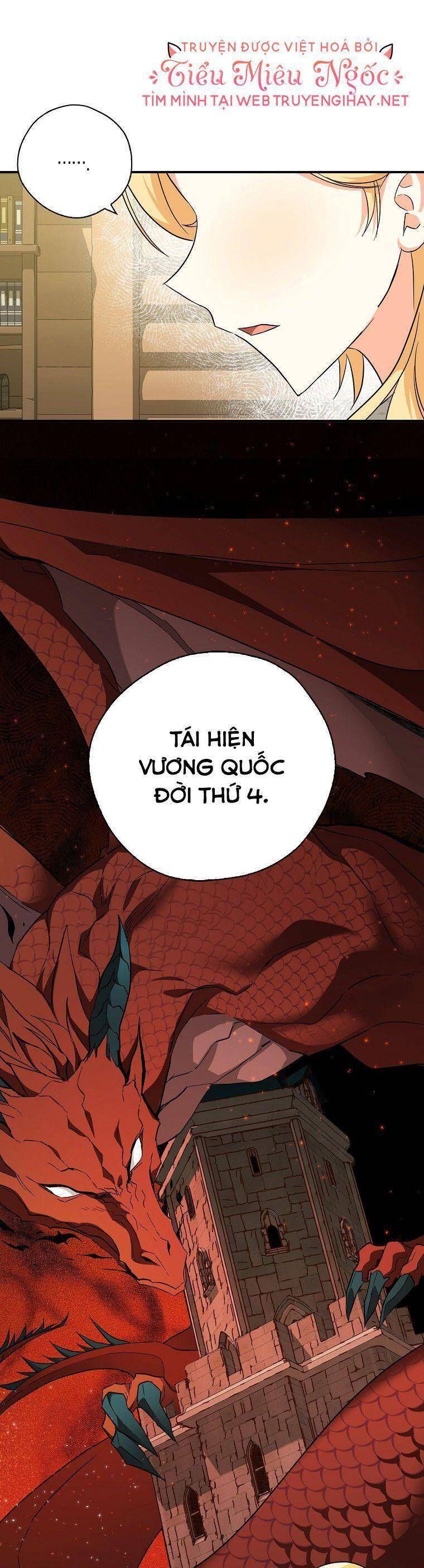 đọc truyện Ba Người Anh Trai Của Tôi Là Bạo Quân Chương 76 ảnh 14 tại Thiên Thai Truyện