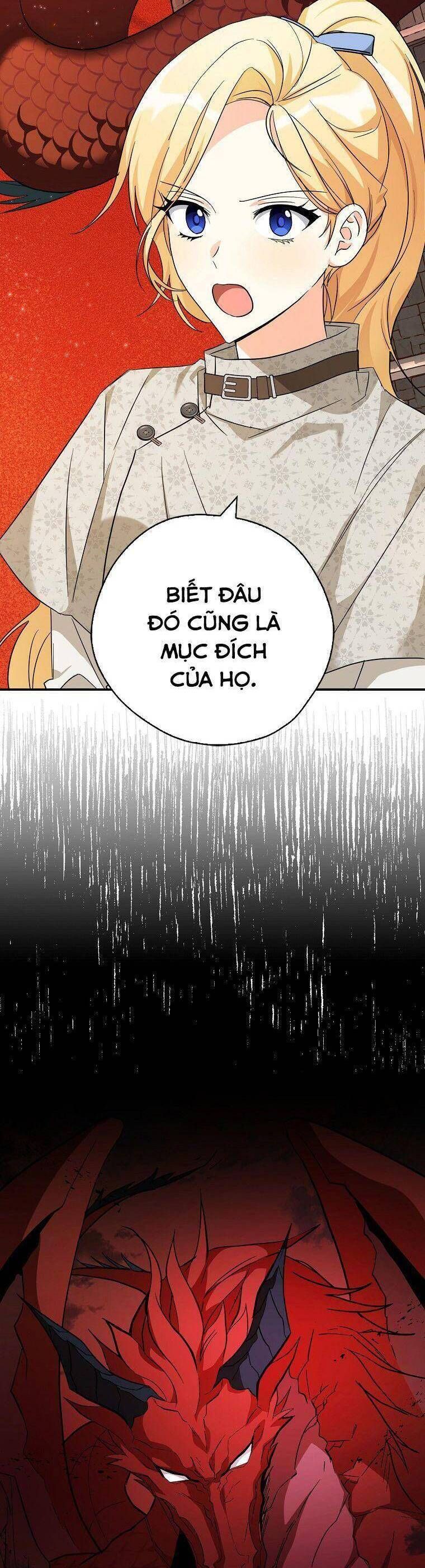 đọc truyện Ba Người Anh Trai Của Tôi Là Bạo Quân Chương 76 ảnh 15 tại Thiên Thai Truyện