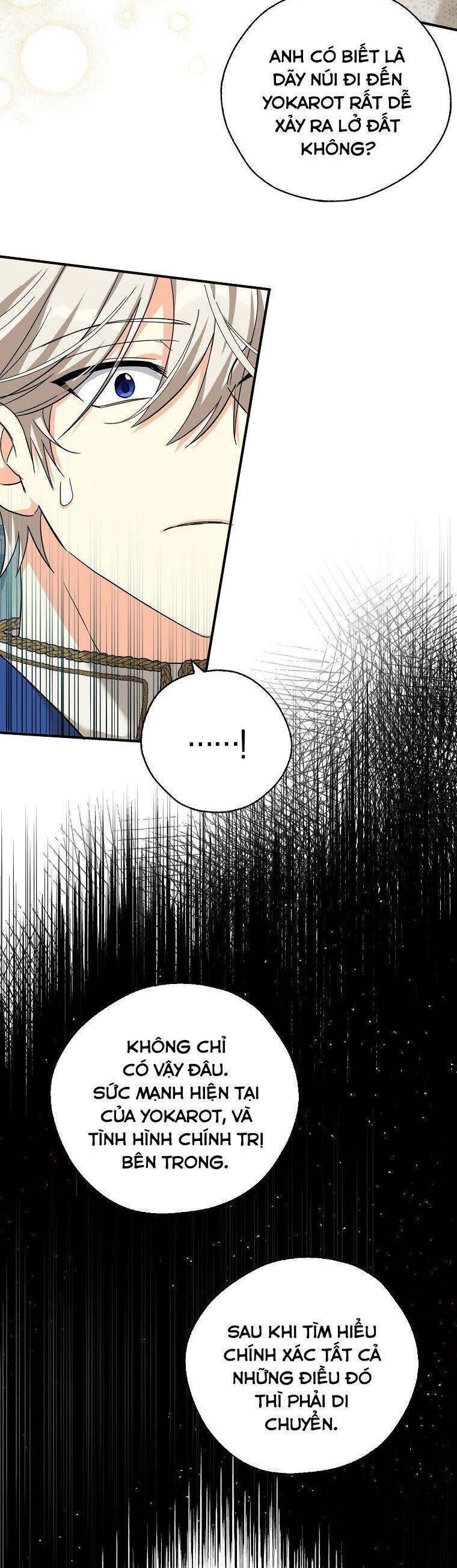 đọc truyện Ba Người Anh Trai Của Tôi Là Bạo Quân Chương 76 ảnh 35 tại Thiên Thai Truyện