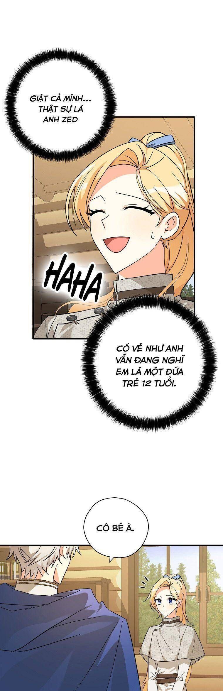 đọc truyện Ba Người Anh Trai Của Tôi Là Bạo Quân Chương 76 ảnh 40 tại Thiên Thai Truyện