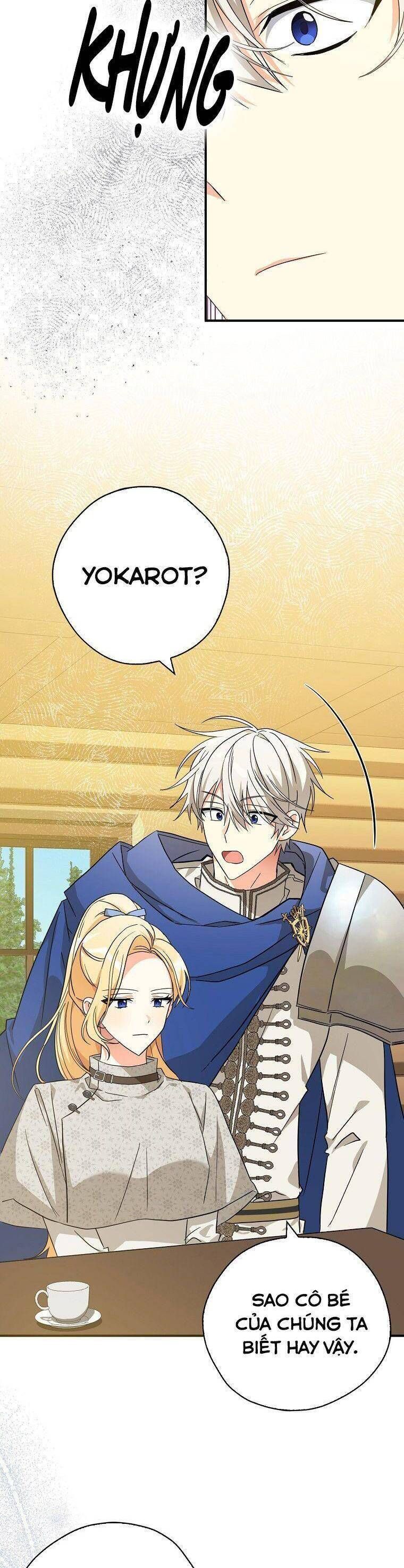 đọc truyện Ba Người Anh Trai Của Tôi Là Bạo Quân Chương 76 ảnh 6 tại Thiên Thai Truyện