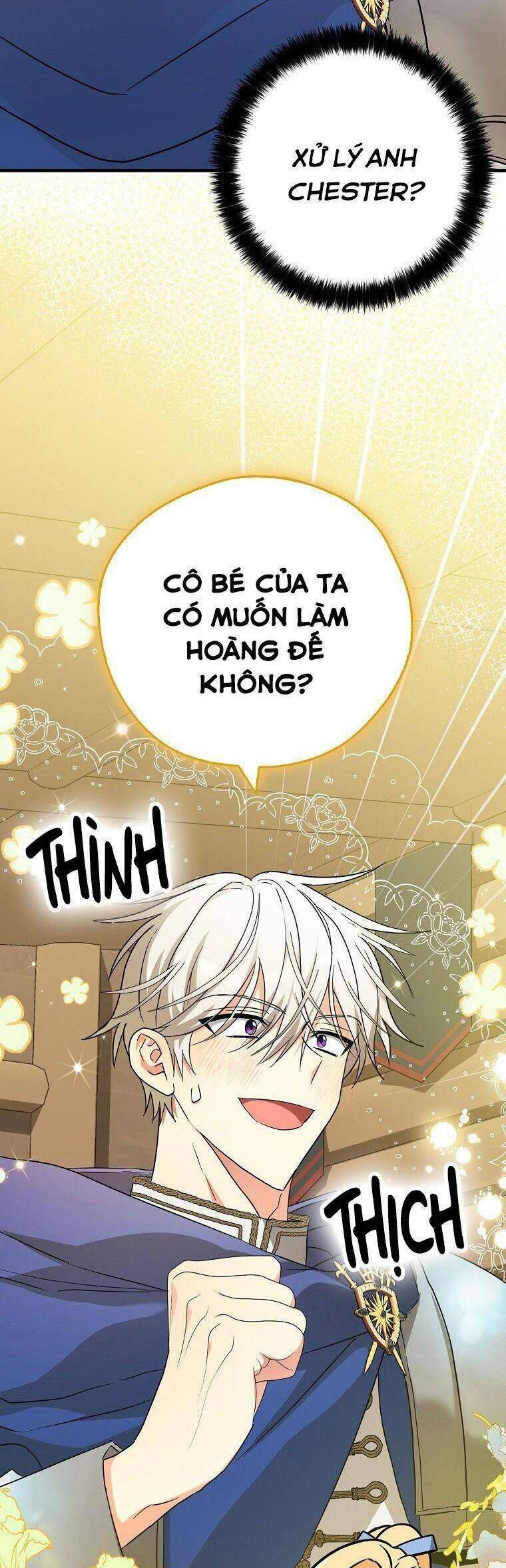 đọc truyện Ba Người Anh Trai Của Tôi Là Bạo Quân Chương 76 ảnh 42 tại Thiên Thai Truyện