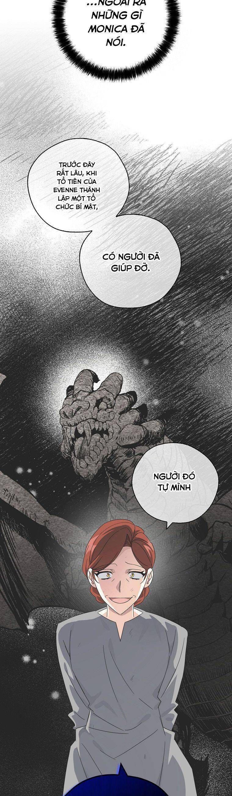 đọc truyện Ba Người Anh Trai Của Tôi Là Bạo Quân Chương 76 ảnh 10 tại Thiên Thai Truyện