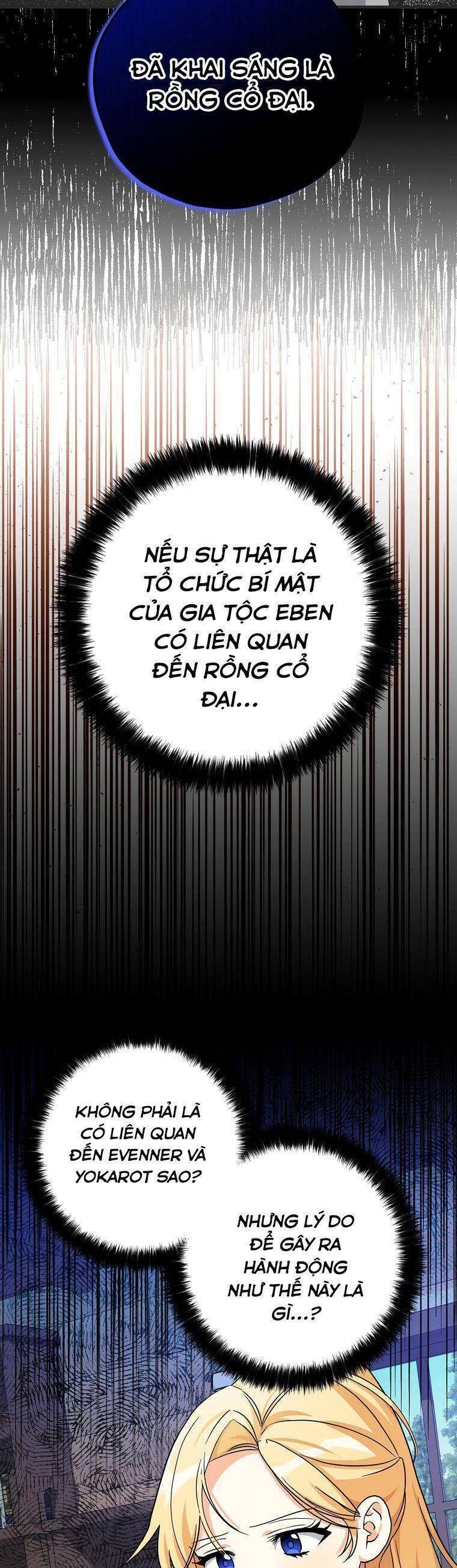 đọc truyện Ba Người Anh Trai Của Tôi Là Bạo Quân Chương 76 ảnh 11 tại Thiên Thai Truyện