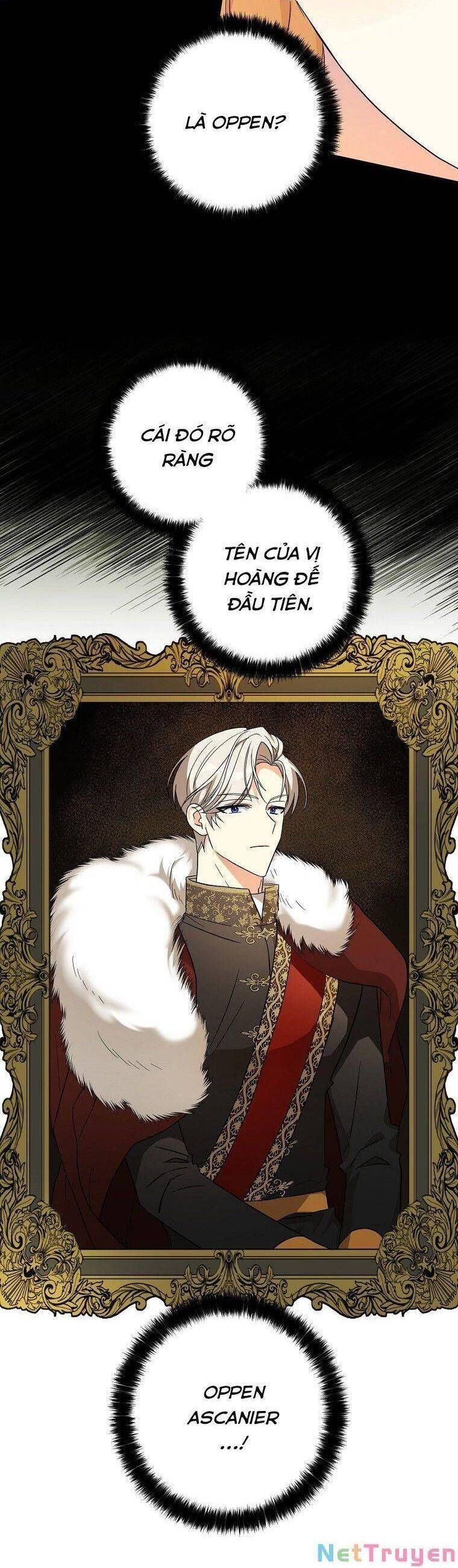 đọc truyện Ba Người Anh Trai Của Tôi Là Bạo Quân Chương 77 ảnh 15 tại Thiên Thai Truyện