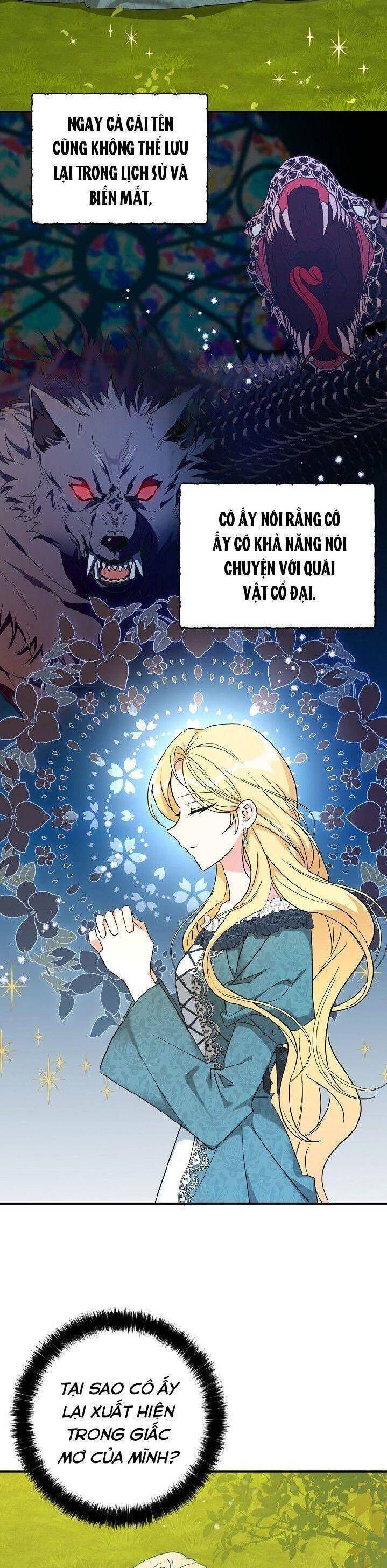 đọc truyện Ba Người Anh Trai Của Tôi Là Bạo Quân Chương 77 ảnh 17 tại Thiên Thai Truyện