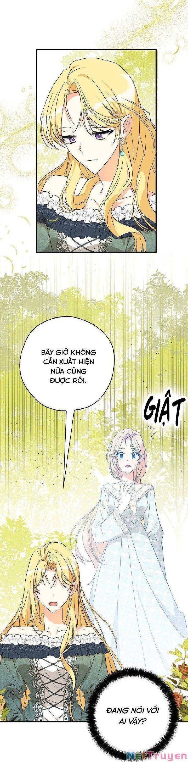 đọc truyện Ba Người Anh Trai Của Tôi Là Bạo Quân Chương 77 ảnh 21 tại Thiên Thai Truyện