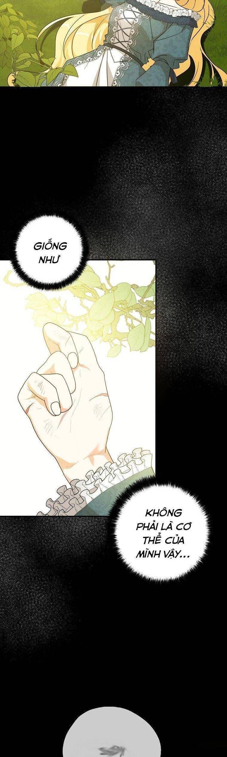 đọc truyện Ba Người Anh Trai Của Tôi Là Bạo Quân Chương 77 ảnh 4 tại Thiên Thai Truyện