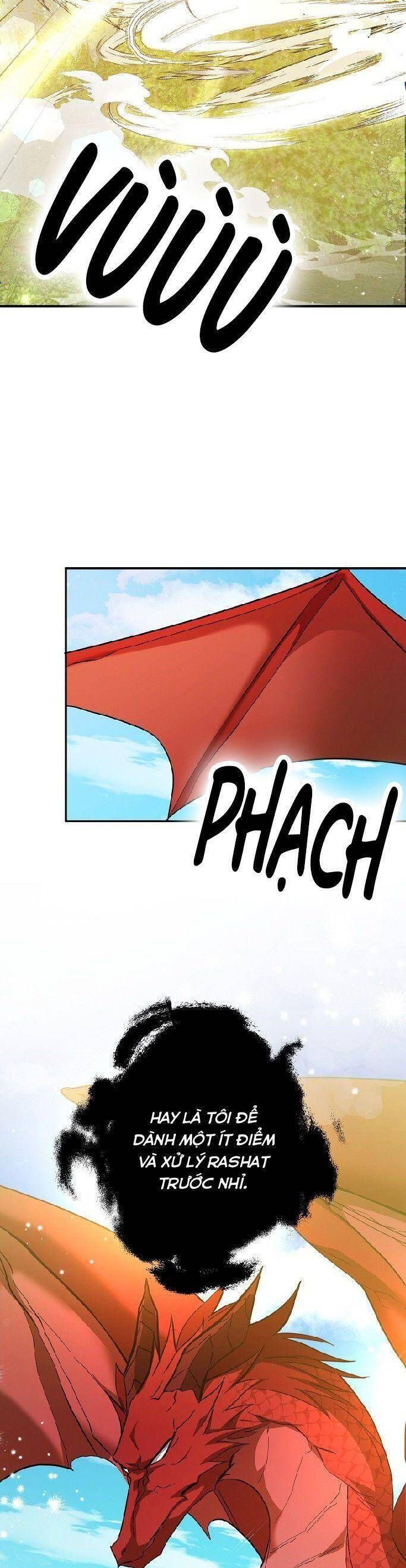 đọc truyện Ba Người Anh Trai Của Tôi Là Bạo Quân Chương 77 ảnh 26 tại Thiên Thai Truyện