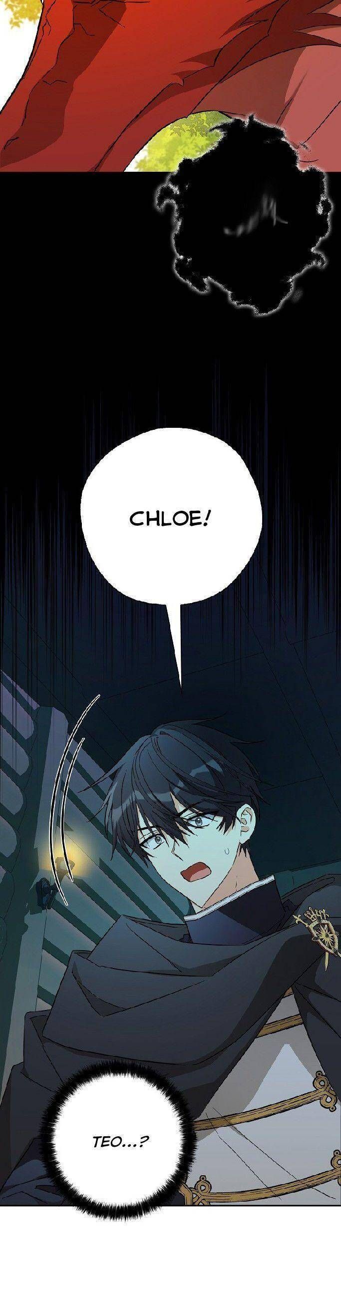 đọc truyện Ba Người Anh Trai Của Tôi Là Bạo Quân Chương 77 ảnh 28 tại Thiên Thai Truyện