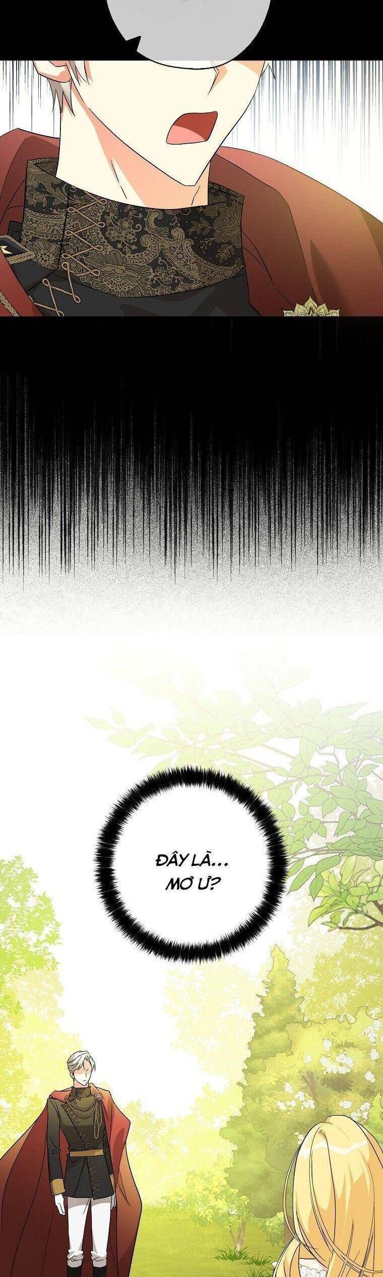 đọc truyện Ba Người Anh Trai Của Tôi Là Bạo Quân Chương 77 ảnh 5 tại Thiên Thai Truyện