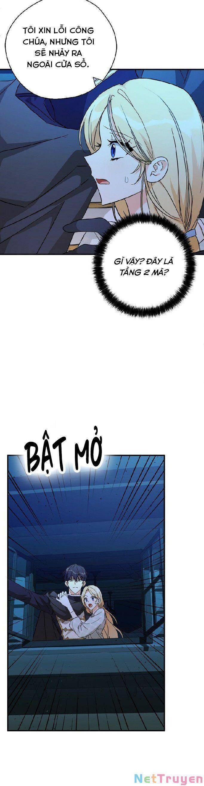 đọc truyện Ba Người Anh Trai Của Tôi Là Bạo Quân Chương 77 ảnh 32 tại Thiên Thai Truyện