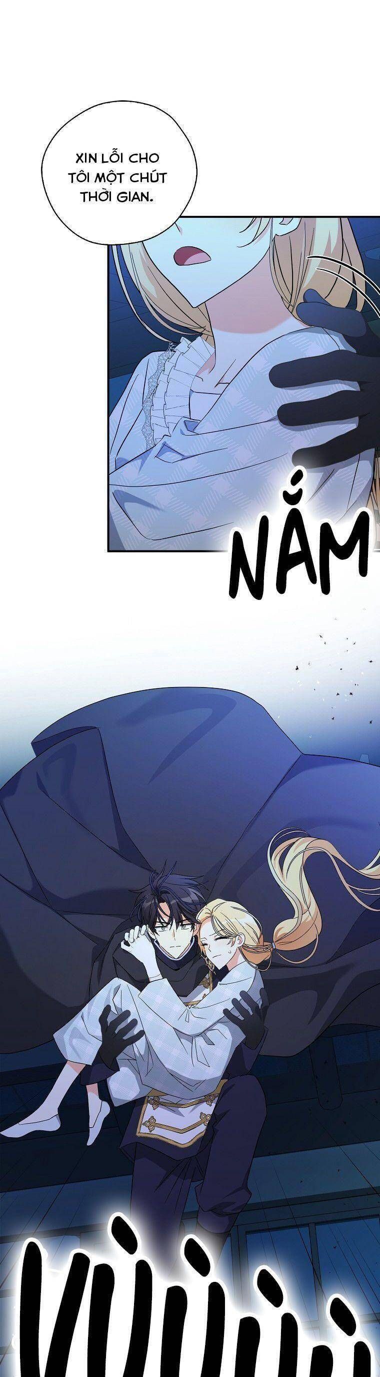 đọc truyện Ba Người Anh Trai Của Tôi Là Bạo Quân Chương 77 ảnh 33 tại Thiên Thai Truyện