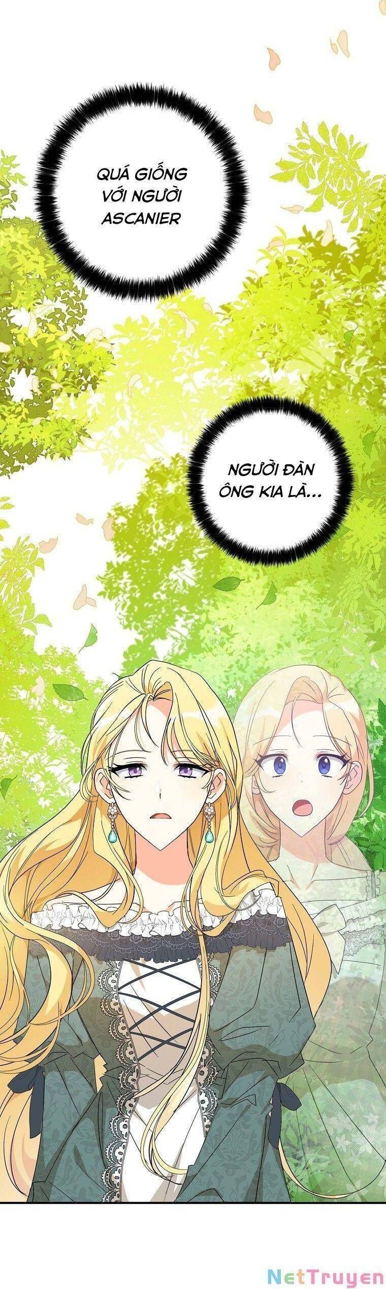 đọc truyện Ba Người Anh Trai Của Tôi Là Bạo Quân Chương 77 ảnh 7 tại Thiên Thai Truyện