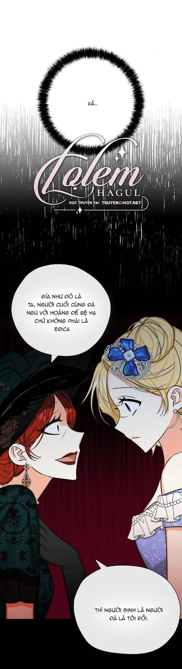 đọc truyện Ba Người Anh Trai Của Tôi Là Bạo Quân Chương 78 ảnh 3 tại Thiên Thai Truyện