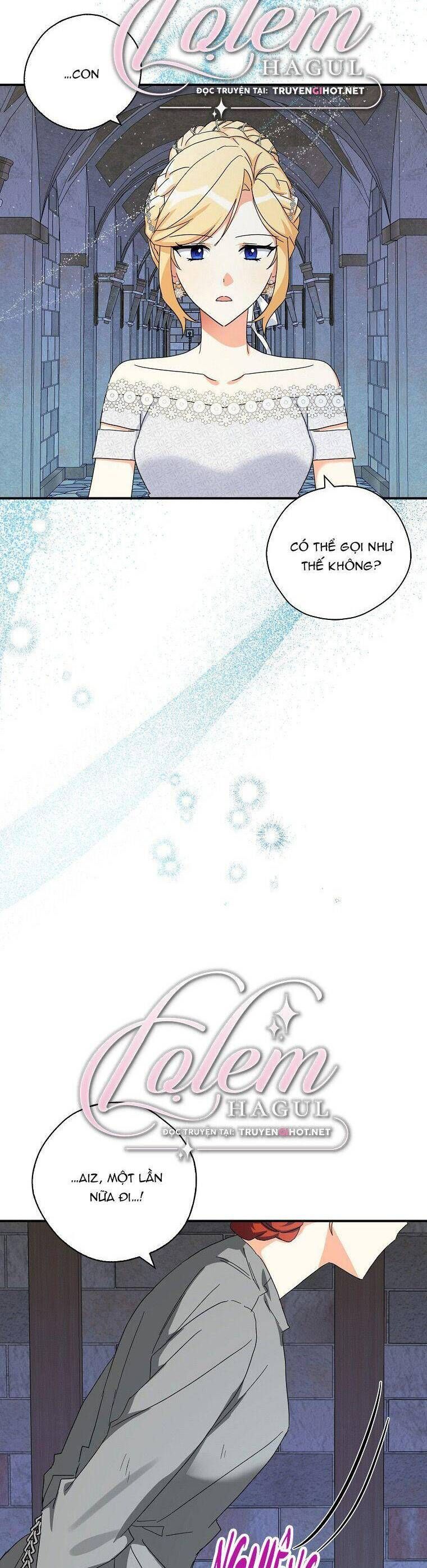 đọc truyện Ba Người Anh Trai Của Tôi Là Bạo Quân Chương 78 ảnh 5 tại Thiên Thai Truyện