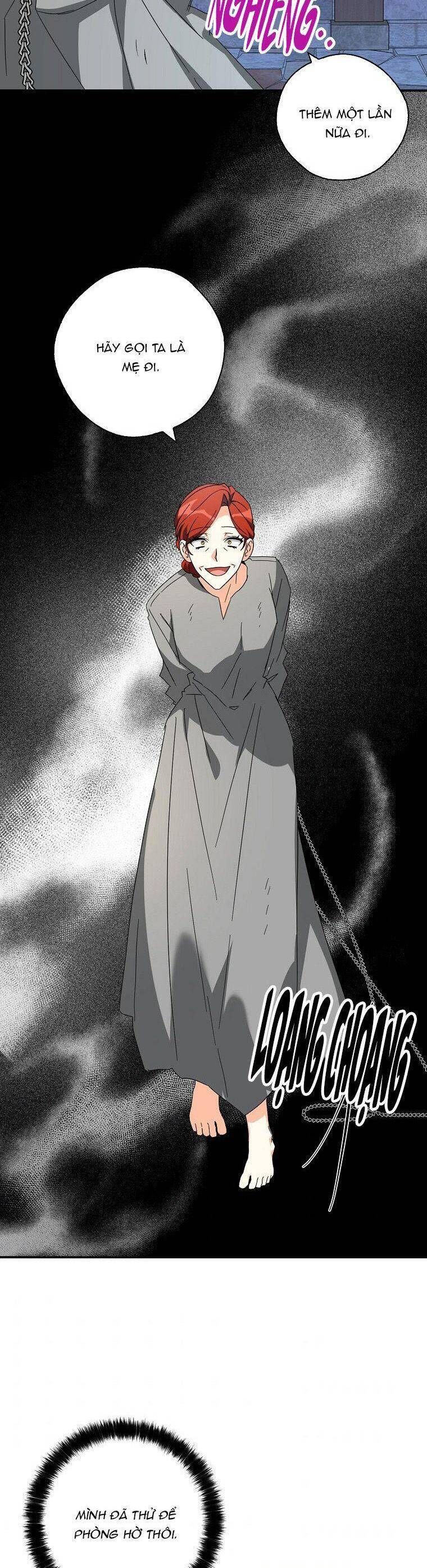 đọc truyện Ba Người Anh Trai Của Tôi Là Bạo Quân Chương 78 ảnh 6 tại Thiên Thai Truyện