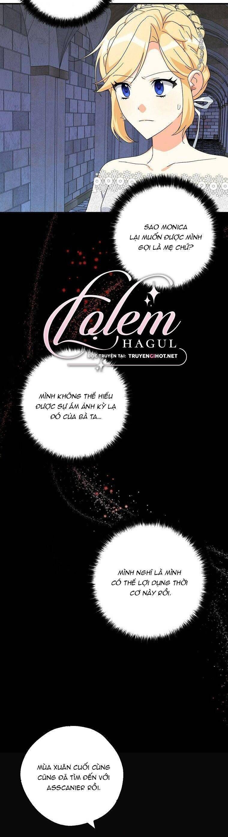 đọc truyện Ba Người Anh Trai Của Tôi Là Bạo Quân Chương 78 ảnh 7 tại Thiên Thai Truyện