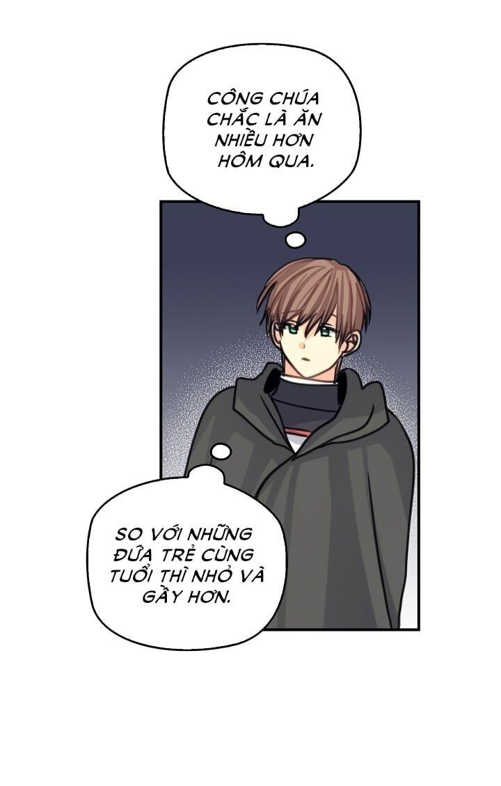 đọc truyện Ba Người Anh Trai Của Tôi Là Bạo Quân Chương 8 ảnh 12 tại Thiên Thai Truyện