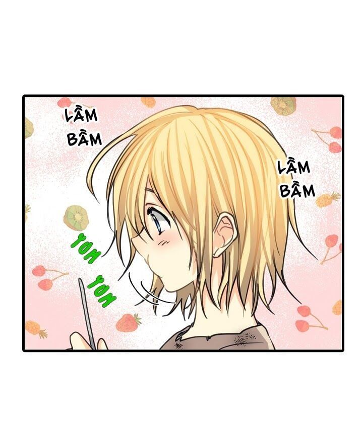 đọc truyện Ba Người Anh Trai Của Tôi Là Bạo Quân Chương 8 ảnh 13 tại Thiên Thai Truyện