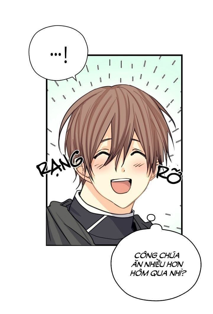 đọc truyện Ba Người Anh Trai Của Tôi Là Bạo Quân Chương 8 ảnh 14 tại Thiên Thai Truyện