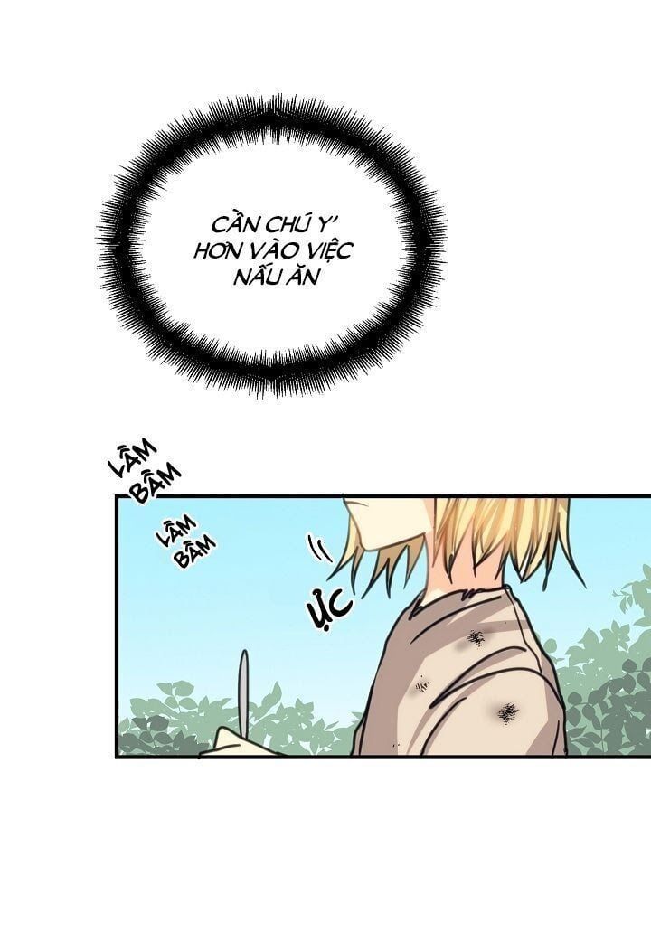 đọc truyện Ba Người Anh Trai Của Tôi Là Bạo Quân Chương 8 ảnh 15 tại Thiên Thai Truyện