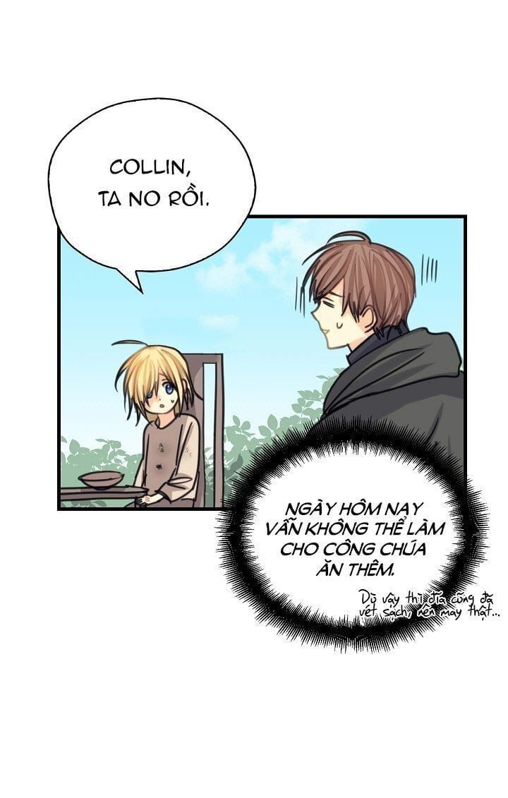 đọc truyện Ba Người Anh Trai Của Tôi Là Bạo Quân Chương 8 ảnh 16 tại Thiên Thai Truyện