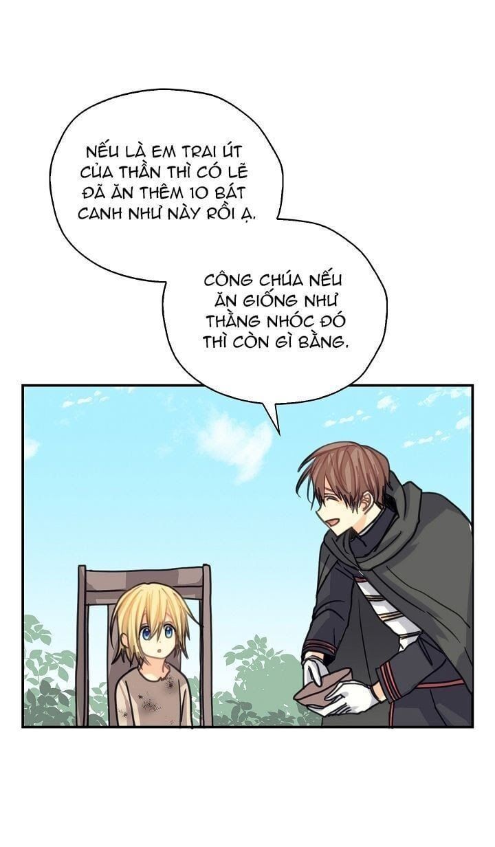 đọc truyện Ba Người Anh Trai Của Tôi Là Bạo Quân Chương 8 ảnh 17 tại Thiên Thai Truyện