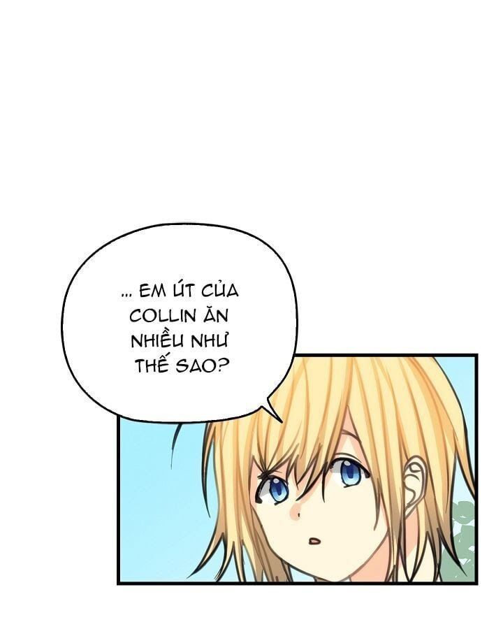 đọc truyện Ba Người Anh Trai Của Tôi Là Bạo Quân Chương 8 ảnh 18 tại Thiên Thai Truyện