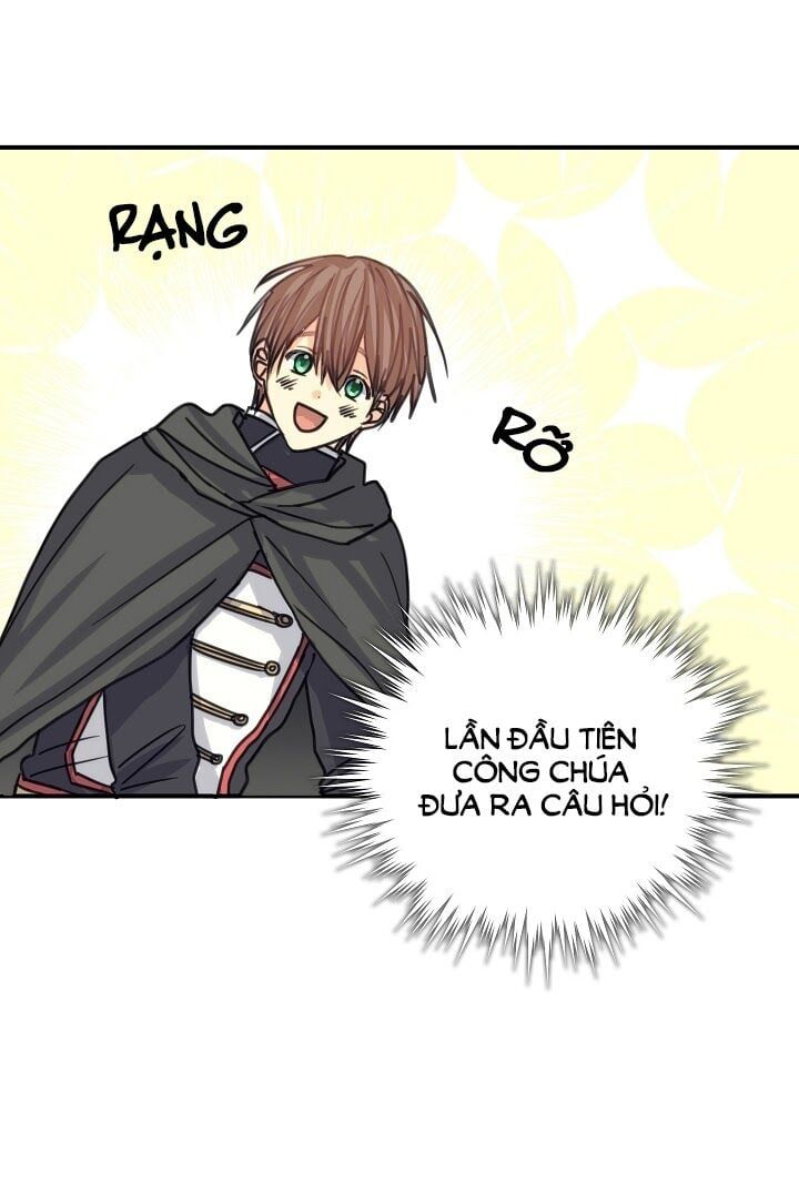 đọc truyện Ba Người Anh Trai Của Tôi Là Bạo Quân Chương 8 ảnh 20 tại Thiên Thai Truyện