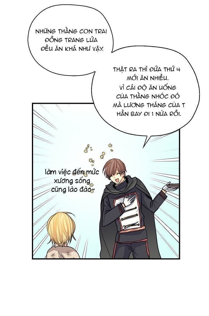 đọc truyện Ba Người Anh Trai Của Tôi Là Bạo Quân Chương 8 ảnh 21 tại Thiên Thai Truyện