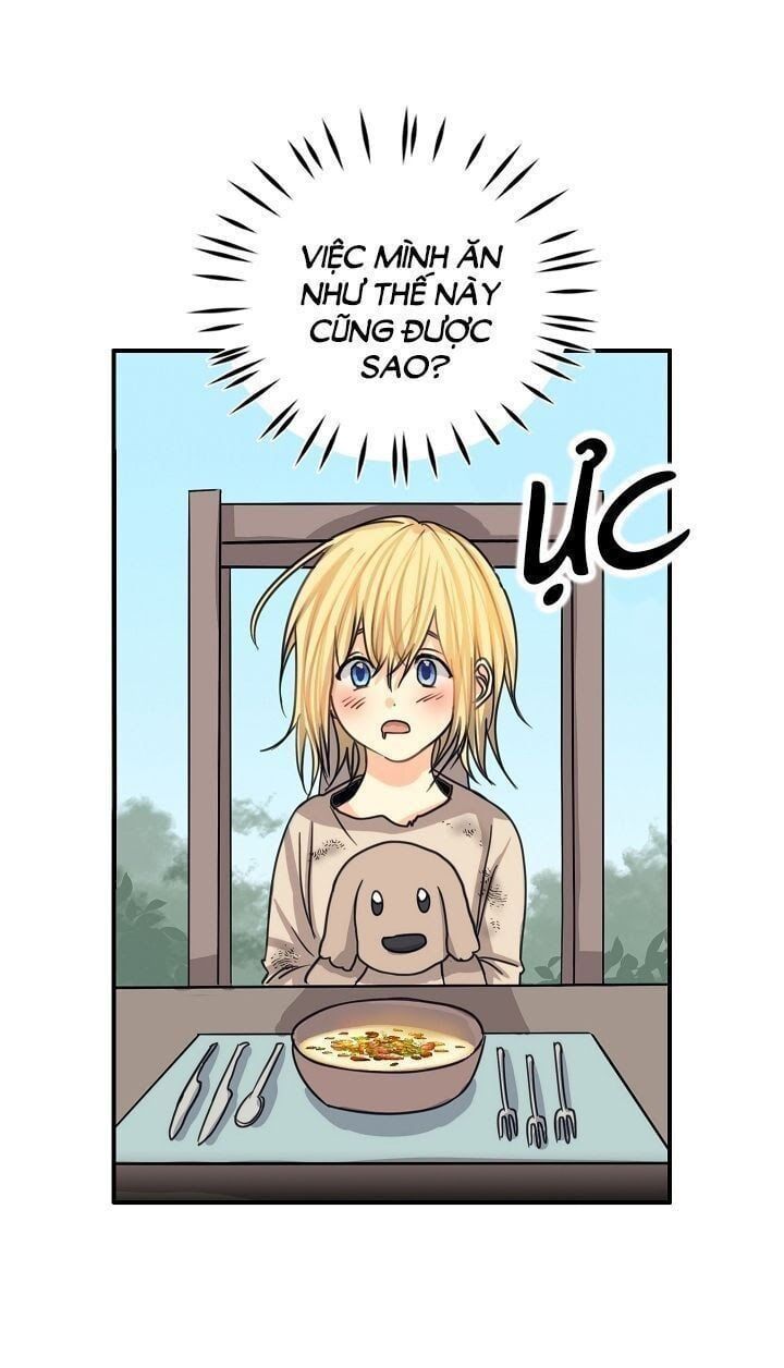 đọc truyện Ba Người Anh Trai Của Tôi Là Bạo Quân Chương 8 ảnh 4 tại Thiên Thai Truyện