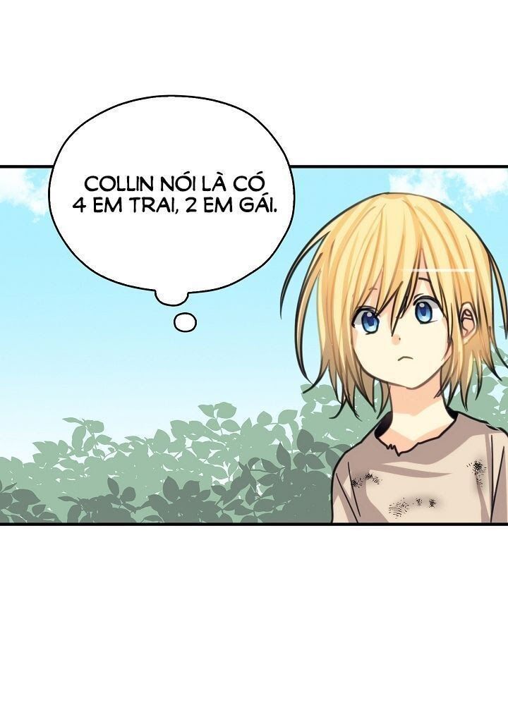 đọc truyện Ba Người Anh Trai Của Tôi Là Bạo Quân Chương 8 ảnh 22 tại Thiên Thai Truyện