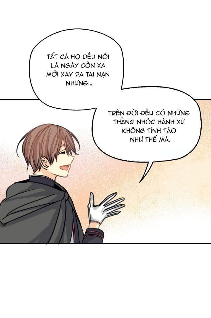 đọc truyện Ba Người Anh Trai Của Tôi Là Bạo Quân Chương 8 ảnh 23 tại Thiên Thai Truyện