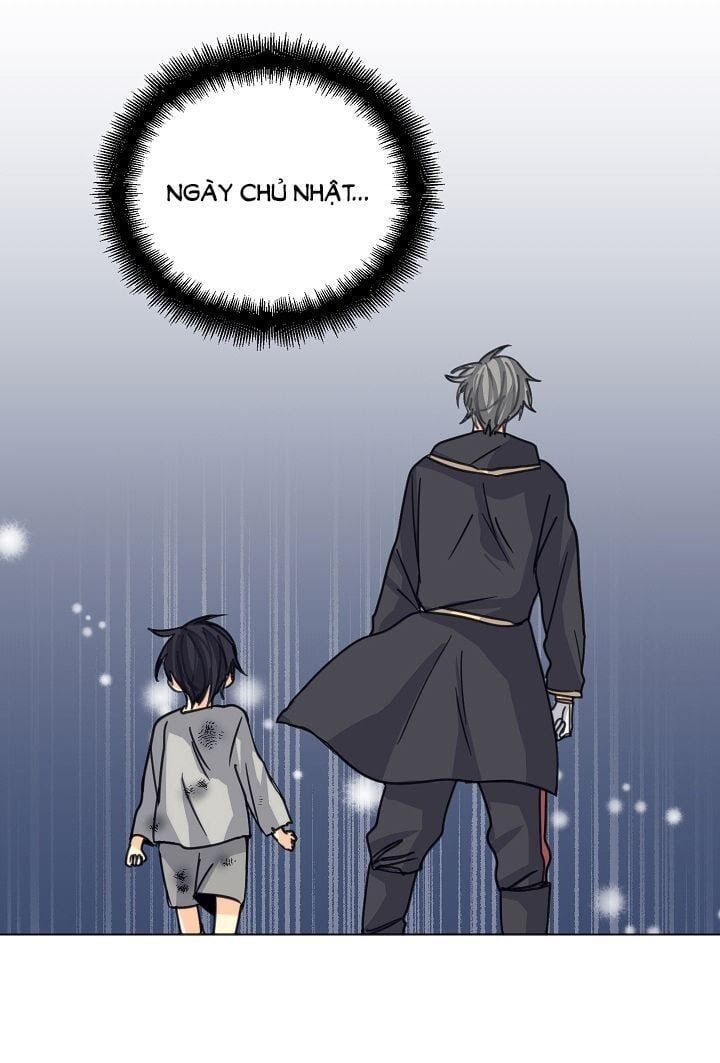 đọc truyện Ba Người Anh Trai Của Tôi Là Bạo Quân Chương 8 ảnh 25 tại Thiên Thai Truyện