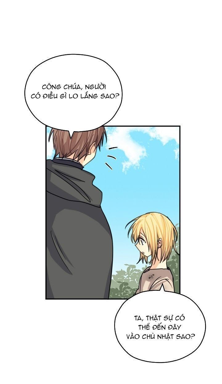 đọc truyện Ba Người Anh Trai Của Tôi Là Bạo Quân Chương 8 ảnh 26 tại Thiên Thai Truyện