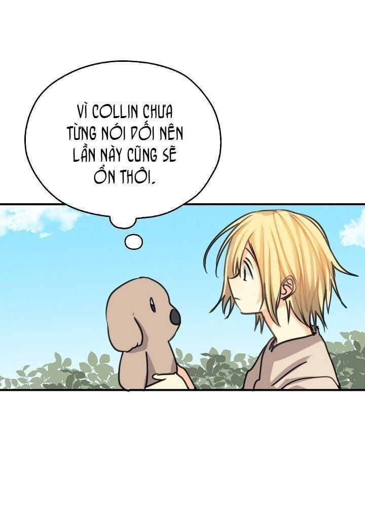 đọc truyện Ba Người Anh Trai Của Tôi Là Bạo Quân Chương 8 ảnh 29 tại Thiên Thai Truyện