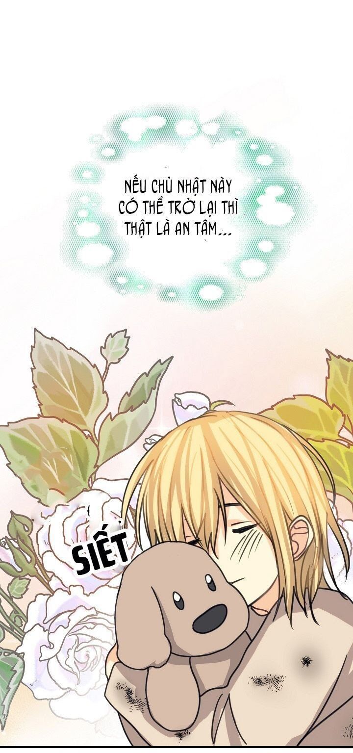 đọc truyện Ba Người Anh Trai Của Tôi Là Bạo Quân Chương 8 ảnh 30 tại Thiên Thai Truyện